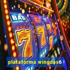 plataforma wingdas6